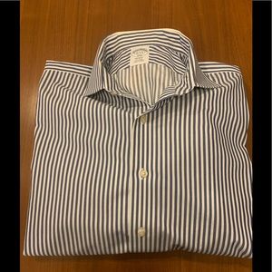 Brooks Brothers Regent dress shirt sz16 (large)